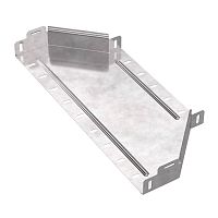 Переходник симметричный Стандарт 500х300х50 Промрукав | код PR16.10977 | ПРОМРУКАВ