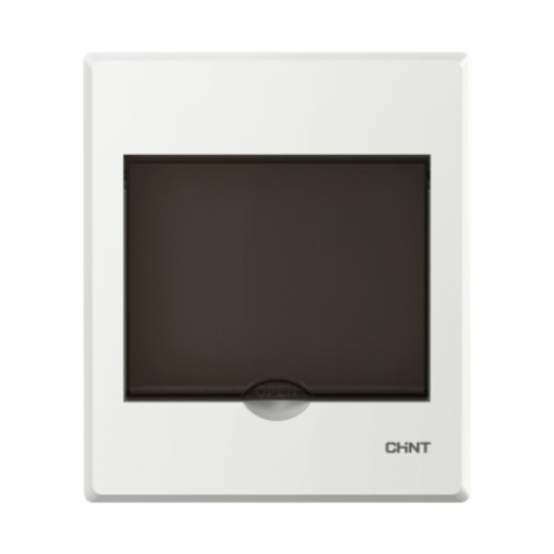 Корпус пластиковый NEX5-C10600M IP30 6 мод. 1 ряд. навесной (R)(CHINT) | код 301804 | CHINT Корпус пластиковый NEX5-C10600M IP30 6 мод. 1 ряд. навесной (R)(CHINT) | код 301804 | CHINT