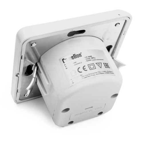 Сенсор многофункциональный LX-2000 настенный встраив. Camelion 6441 фото 2 Сенсор многофункциональный LX-2000 настенный встраив. Camelion 6441 фото 2