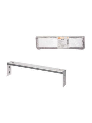 Скоба подвеса верхняя осн. лотка 300 мм TDM | код SQ2907-0515 | TDM