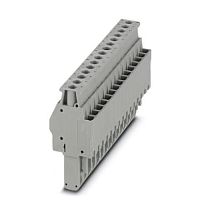 Штекер UPBV 4/15 | код 3045949 | PHOENIX CONTACT