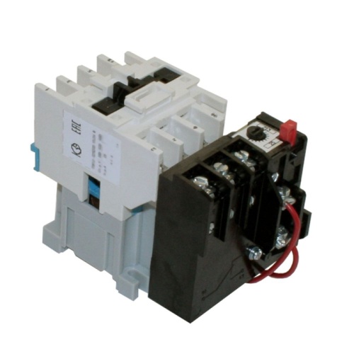 Пускатель э/м ПМ12-025200 УХЛ4 В, 36В, (1з), РТТ-131, 12,5А, КЗЭ | код 040200100ВВ036000510 | КЗЭ (Кашинский завод электроаппаратуры)