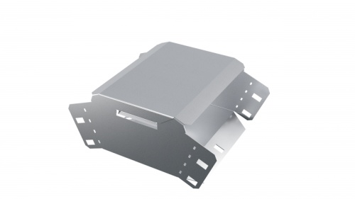 Поворот на 45 град. вертикальный внешний 100х150 TDM | код SQ2902-1623 | TDM Поворот на 45 град. вертикальный внешний 100х150 TDM | код SQ2902-1623 | TDM