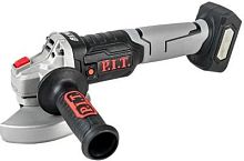 Углошлифовальная машина P.I.T. PWS20H-125A 7000об/мин рез.шпин.:M14 d=125мм | код 1904347 | P.I.T.