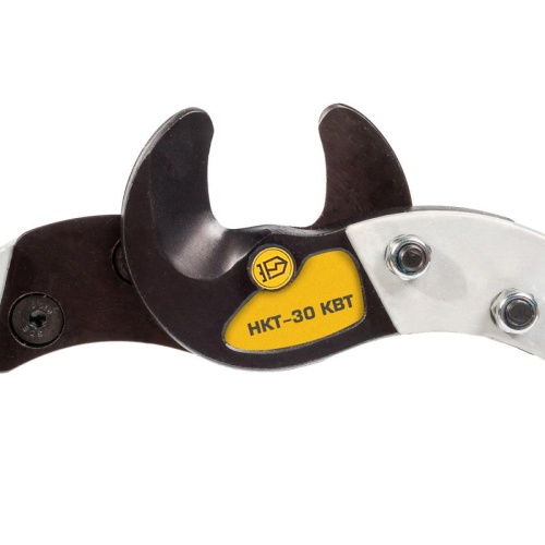 Ножницы кабельные НКТ-30 серия ПРОФИ | код 53143 | КВТ фото 2