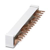 Монтажная перемычка MPB 18/4- 8 | код 2809283 | PHOENIX CONTACT