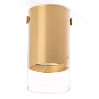 Светильник потолочный MR16 35Вт 230В зол. ML189 FERON 48745