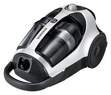 Пылесос Samsung VCC8835V37/XEV 2200Вт белый | код 1836490 | SAMSUNG