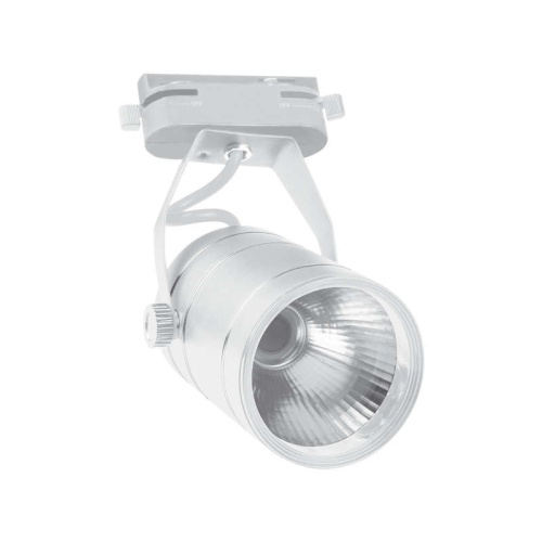 Светильник светодиодный ULB-Q251 9W/NW/K WHITE бел. Uniel 10963 Светильник светодиодный ULB-Q251 9W/NW/K WHITE бел. Uniel 10963