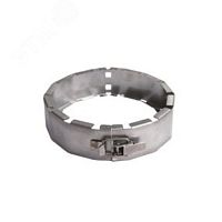 Хомут страховочный для раструбного соединения 50 мм | код 881500 | Ostendorf