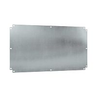 Плата монтажная для корпусов SDE, SDI ШхВ 800x400 мм | код R5SDE84MP | DKC