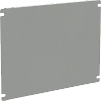 FORMAT Фальш-панель внутр. глухая 250х400 IEK | код YKM40D-FO-PVS-025-040 | IEK