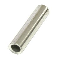 Гильза соединительная неизолированная RUICHI GT-4, медь луженая | код 61223 | Ruichi