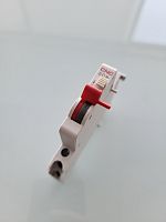 Аварийный контакт YCB9-SD | код A031167 | CNC