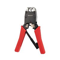 Кримпер для обжима REXANT HT-500R 8P8C, 6P4C | код 12-3434 | REXANT