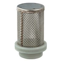 Фильтр сетчатый 1/2" | код. H.157.04 | VALTEC