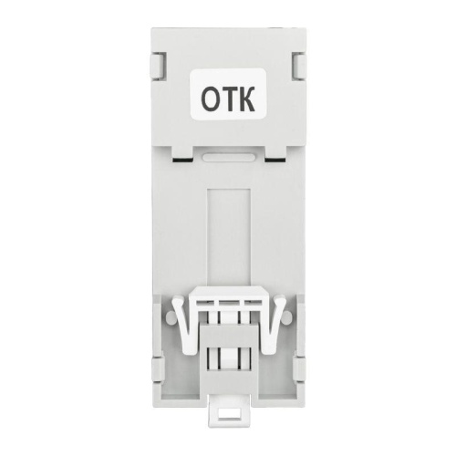 Терморегулятор TermoStat 16A-05 на DIN-рейку Rexant 51-0830 фото 3