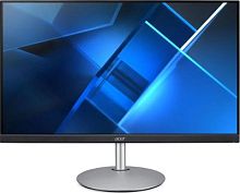 Монитор Acer 27 CB272Esmiprx черный IPS LED 4ms 16:9 HDMI M/M полуматовая HAS 250cd 178гр/178гр 1920x1080 100Hz VGA DP FHD 2.6кг | код 1976780 | ACER