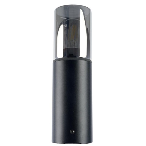 Светильник садово-парковый 28Вт 230хH1803 черн. FERON 51994