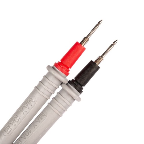 Комплект щупов КТ 3001М4 серия PROLINE | код 91915 | КВТ фото 3