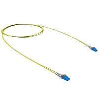 Оптический коммутационный шнур Duplex LC-UPC/LC-UPC, 9/125 OS2, 10 м | код RNPC9DLULU10 | DKC