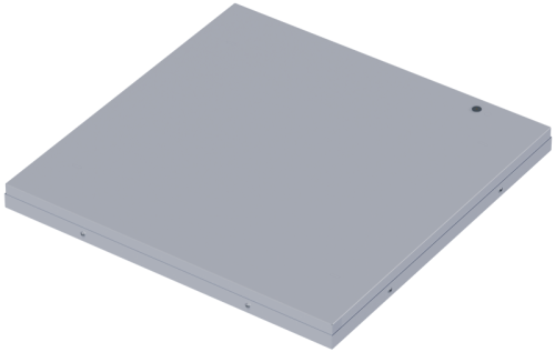 Светильник светодиодный 14 907 ДВО-07-П-30-3К-IP54 Innolux 14907 фото 3