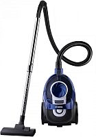 Пылесос Hyundai HYV-C3955 2220Вт фиолетовый/черный | код 1904227 | HYUNDAI