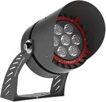 L-industry II/82/Г30/5,0К/04/IKXI-61/IP66 АК LEDEL | код INII82-26-413-1828 | LEDEL