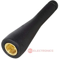 Антенна GSM RUICHI RANT GSM-01-01, разъём SMA-M | код 116487 | Ruichi
