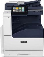 МФУ лазерный Xerox Versalink (Базовый блок) C7120/C7125/C7130 (C7101V_D) A3 Duplex белый | код 2010382 | XEROX
