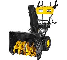 Снегоуборщик Huter SGC 4100LX, , Шт | код 70/7/26 | HUTER
