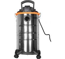 Пылесос строительный ПС-1400/15 Ресанта, , Шт | код 75/19/4 | РЕСАНТА