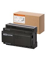 Модуль расширения МР024DC для ПЛК12D024 (24В DC, 14 входов/8 выходов) TDM | код SQ0750-0005 | TDM