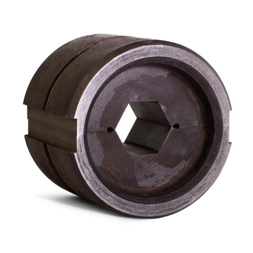 Матрица для стал. зажима круглая С-22/60т (КВТ) | код 62949 | КВТ Матрица для стал. зажима круглая С-22/60т (КВТ) | код 62949 | КВТ