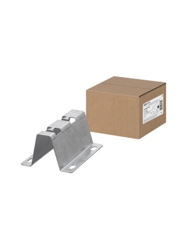 Держатель настенно-напольный для лотка проволочного осн. лотка 100 мм TDM | код SQ2906-0208 | TDM Держатель настенно-напольный для лотка проволочного осн. лотка 100 мм TDM | код SQ2906-0208 | TDM