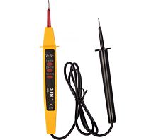 Тестер 6890-62 3 in 1 | код 61/10/200 | РЕСАНТА