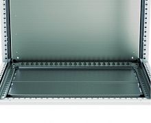 Рейка кабельная 672мм ПРОВЕНТО | код MG 80 | ПРОВЕНТО