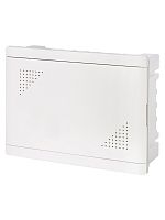 Бокс мультимедийный БМ-ВП-04, 420х320х140, IP31 TDM | код SQ0915-0303 | TDM