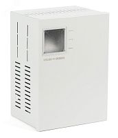 Источник вторичного электропитания Волна ББП-5/30 30А 100Вт 26-200Ач | код 258 | Бастион