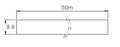 TMZ9.6-50 Маркер для принтера Wago, 50 м., шт | код TMZ9.6-50 | SUPU