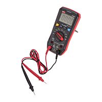 Профессиональный мультиметр UNI-T 60BT | код 13-0090 | UNIT