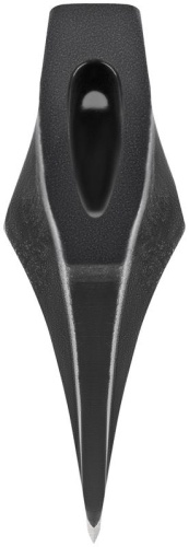 "Топор-колун ""ушастый"" кованый, фиберглассовая длинная ручка 800 мм, 2000 гр." | код 46174 | FIT фото 5 "Топор-колун ""ушастый"" кованый, фиберглассовая длинная ручка 800 мм, 2000 гр." | код 46174 | FIT фото 5