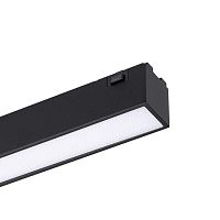 Светильник светодиодный MAG-VIBE-FLAT-L485-24W Day4000 (BK 100 deg 48В) IP20 металл Arlight 044436