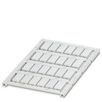 Фиксируемые таблички UCT-EM (17,5X9) | код 0801491 | PHOENIX CONTACT