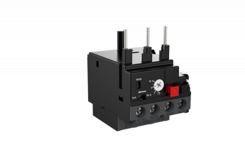 Реле перегрузки тепловое F40 MRD 7.2-10А класс10 | код. MRD14 | Systeme Electric Реле перегрузки тепловое F40 MRD 7.2-10А класс10 | код. MRD14 | Systeme Electric