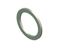 Прокладка фторопластовая ПФ 12 ГОФРОМАТИК (ЗЭТАРУС) | код zeta33512 | ГОФРОМАТИК