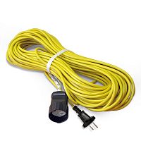 Удлинитель 1х30м без заземл. 6А IP20 1.3кВт Союз 481S-4103