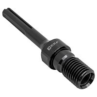 Адаптер для алмазных проходок (SDS max - 1 ? UNC) EKF EXPERT | код ad-sdsmax-unc | EKF