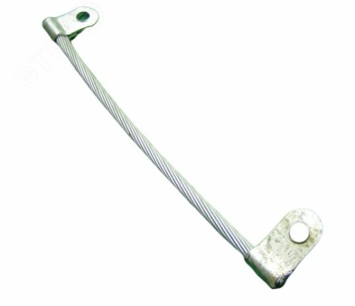 Перемычка ПГС 95-560 У2,5 ЗЭТА | код zeta11122 | ЗЭТАРУС