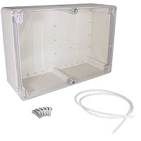 Z10-13C (265x185x96) | код 115658 | ZTM-ELECTRO